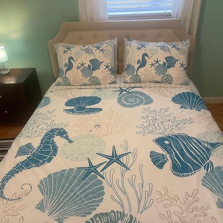 2Br Comfortable Downtown House Near Beach And More 西棕榈滩 外观 照片