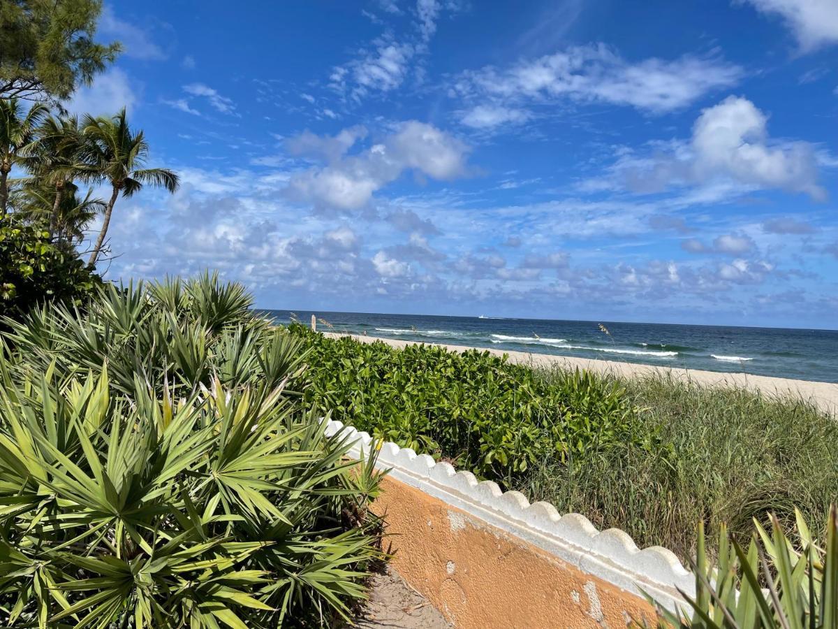 2Br Comfortable Downtown House Near Beach And More 西棕榈滩 外观 照片
