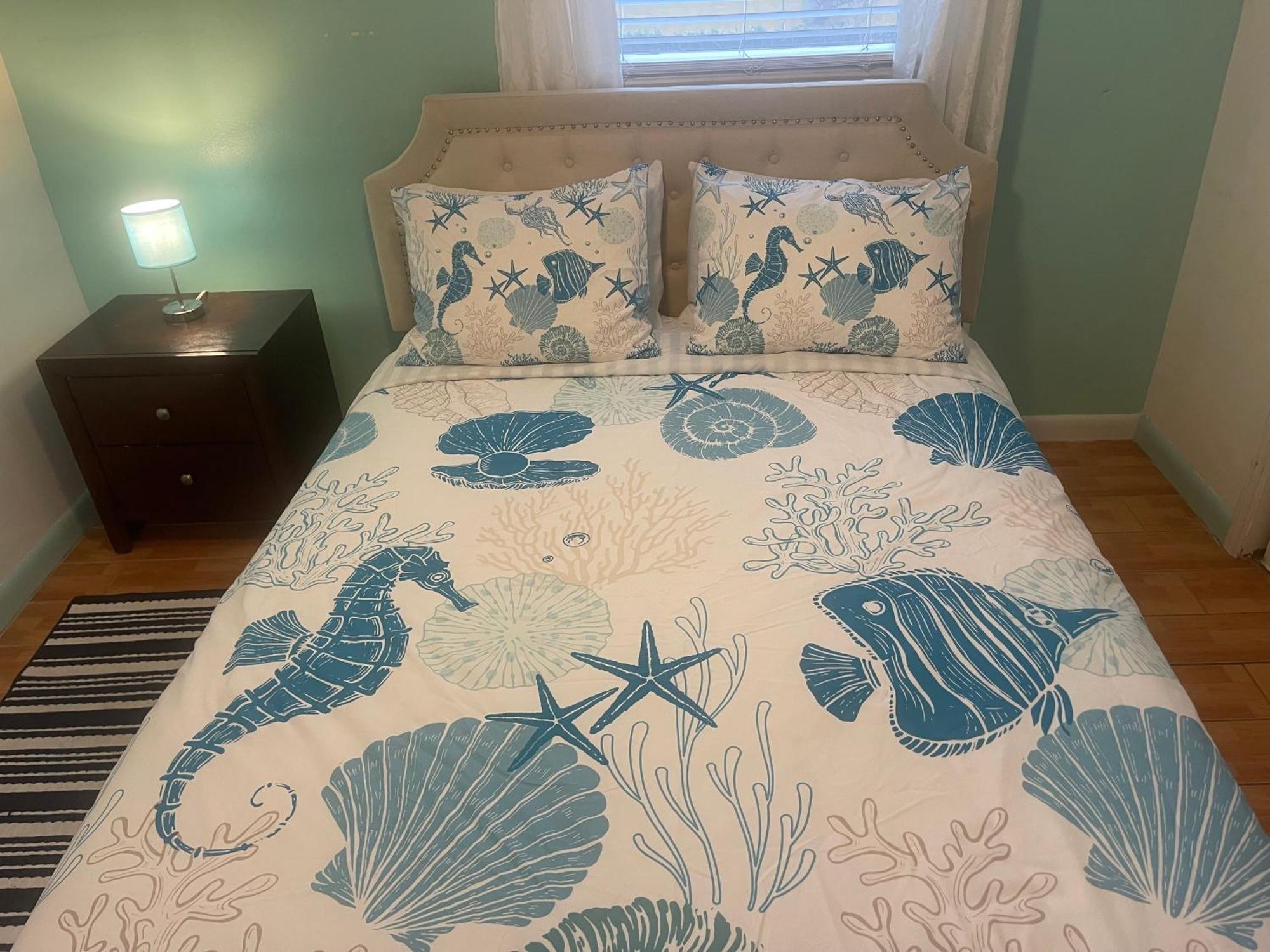 2Br Comfortable Downtown House Near Beach And More 西棕榈滩 外观 照片