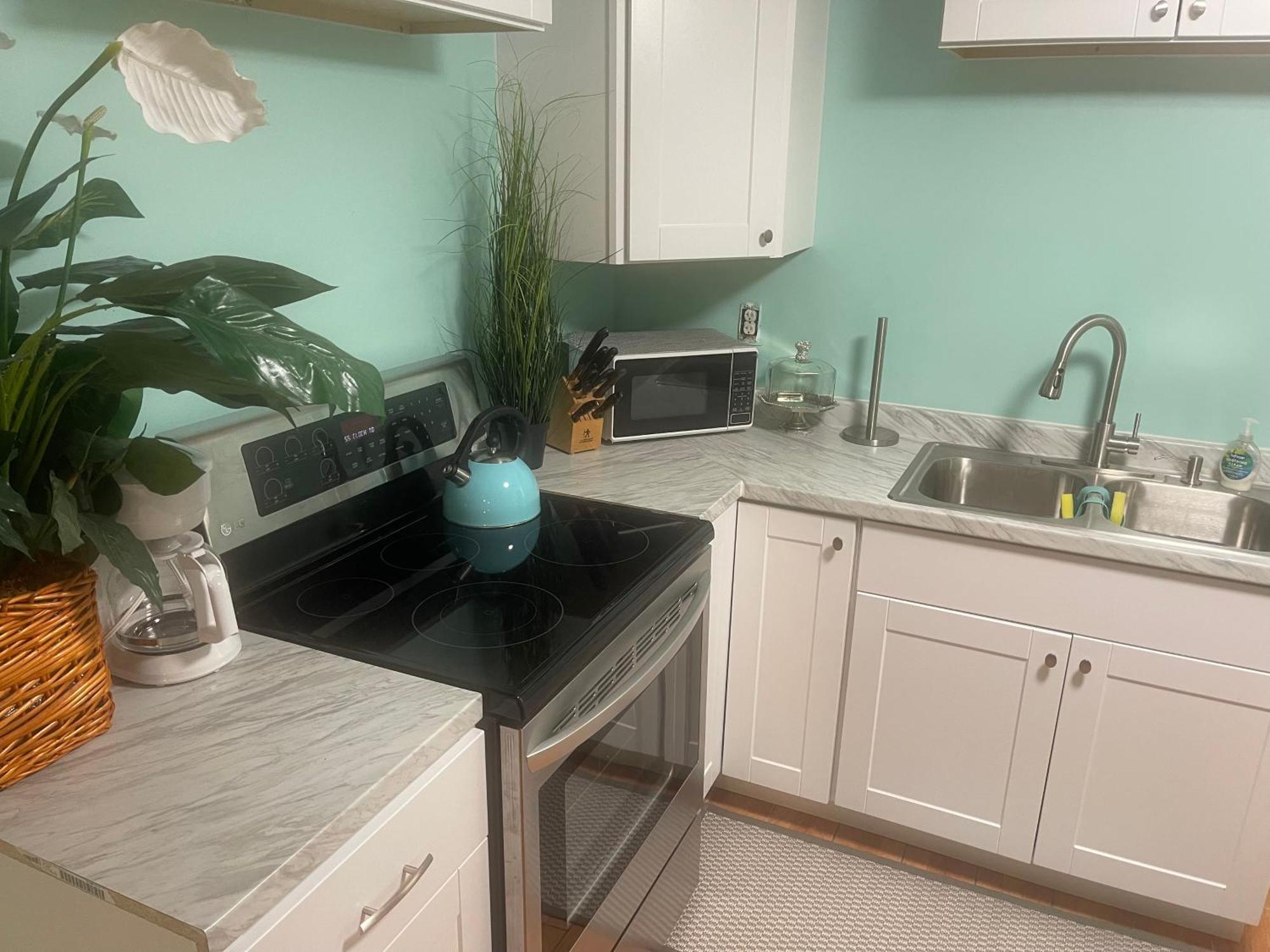 2Br Comfortable Downtown House Near Beach And More 西棕榈滩 外观 照片