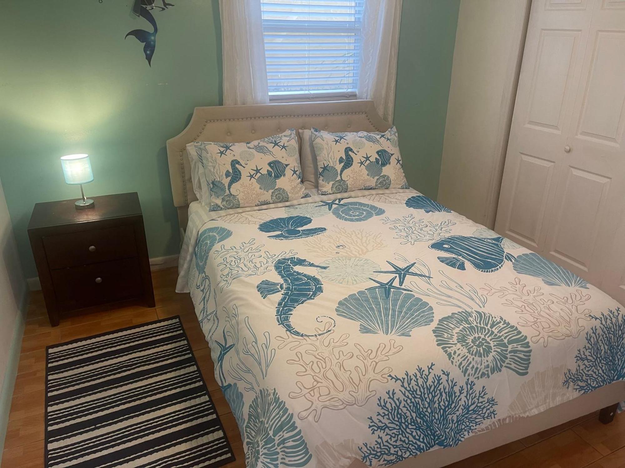 2Br Comfortable Downtown House Near Beach And More 西棕榈滩 外观 照片