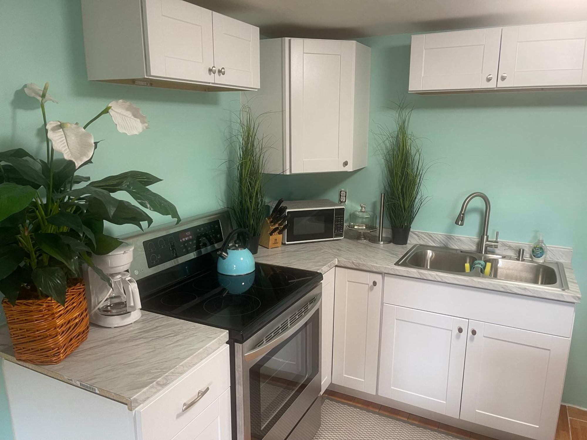 2Br Comfortable Downtown House Near Beach And More 西棕榈滩 外观 照片