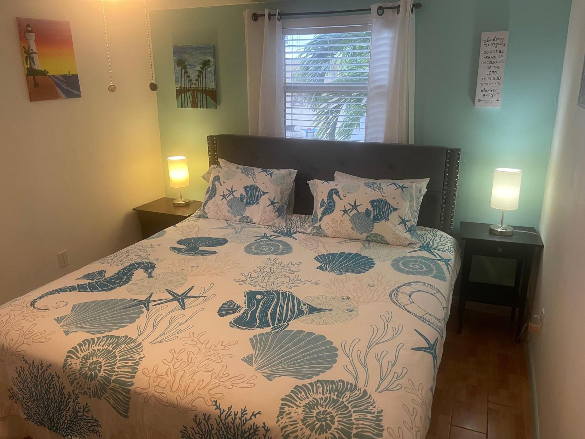 2Br Comfortable Downtown House Near Beach And More 西棕榈滩 外观 照片