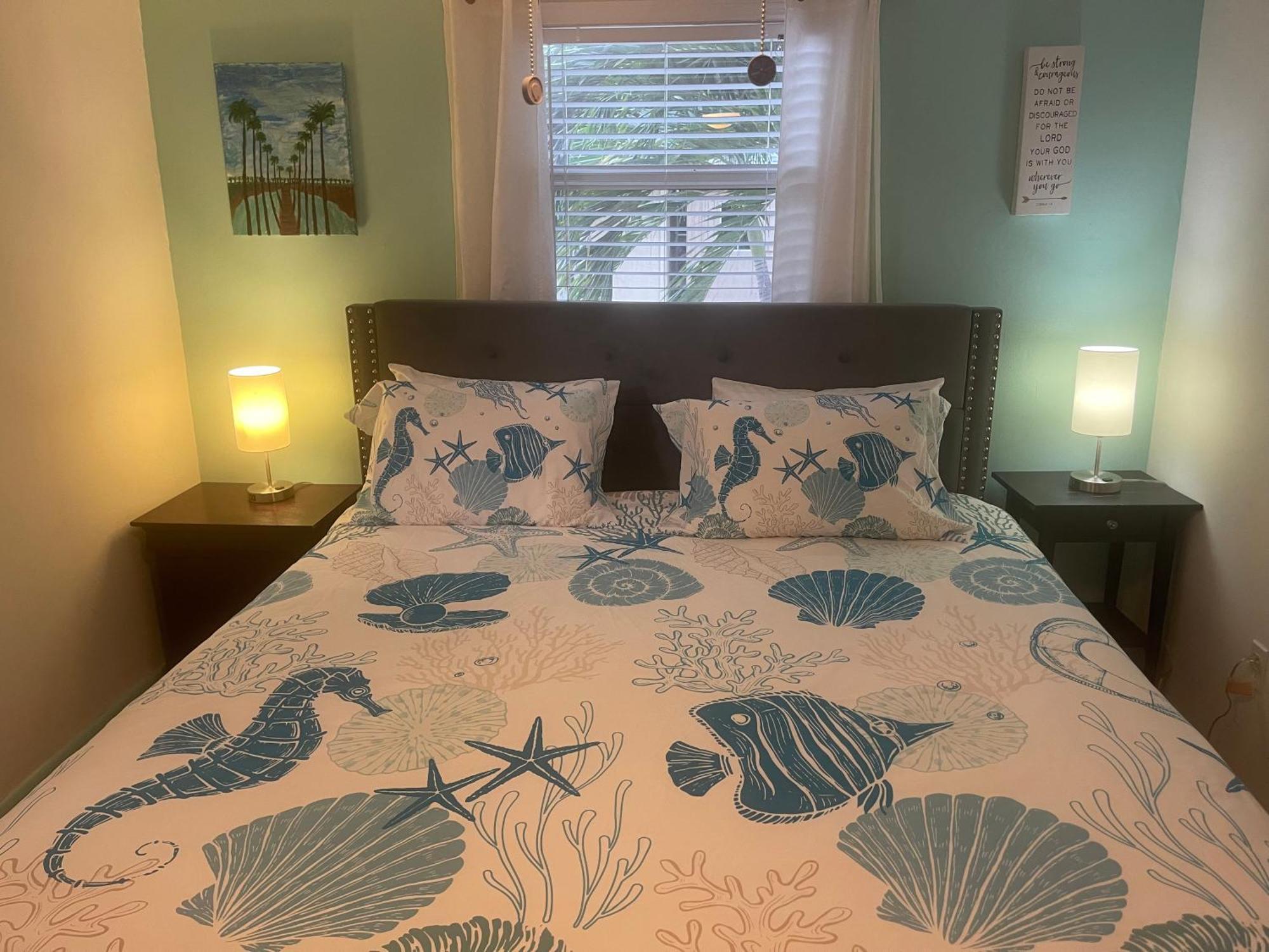 2Br Comfortable Downtown House Near Beach And More 西棕榈滩 外观 照片